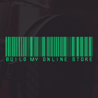 Build My Online Store - E-Commerce, Entrepreneurship, & Travel cover