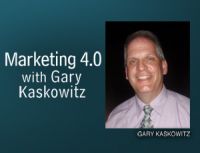Marketing 4.0 – Gary Kaskowitz MBA PhD cover