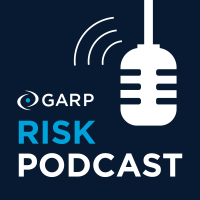 GARP Risk Podcast cover