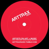ArtTraxRadio cover