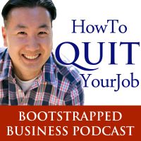 The My Wife Quit Her Job Podcast cover