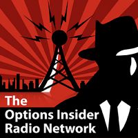 The Options Insider Radio Network cover
