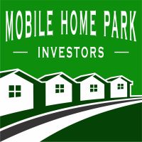 Mobile Home Park Investors with Jefferson Lilly & Brad Johnson cover