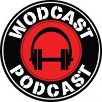 The WODcast Podcast cover