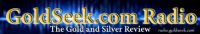 GOLDSEEK RADIO cover