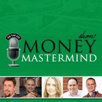 Money Mastermind Show: Personal Finance | Investing | Retirement | Entrepreneurship cover