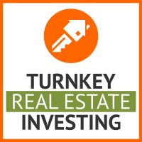 Turnkey Real Estate Investing cover