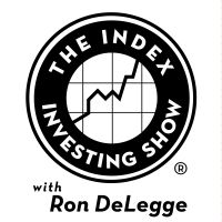 Index Investing Show cover