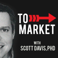 To Market with Scott Davis cover