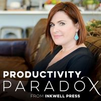 Productivity Paradox cover