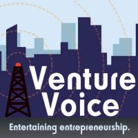 Venture Voice cover