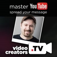 Video Creators | Grow your YouTube Audience, Get Subscribers, Tips for More Views, Strategy, and Make Money with your Channel cover