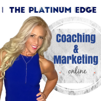 The Platinum Edge Podcast cover