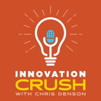 Innovation Crush cover