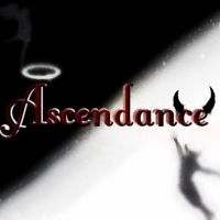 Ascendance cover