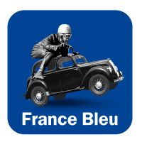 L'actu de l'auto France Bleu Touraine cover
