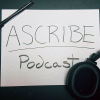 ASCRIBE Podcast cover