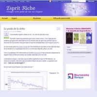 Esprit Riche cover