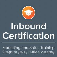 Inbound Certification for Upgrad (Syndication Partner) cover