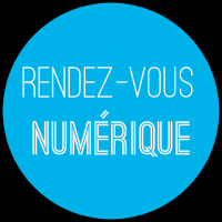 Rendez-vous Numérique cover