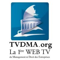 TVDMA.org cover