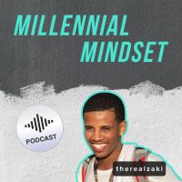Millennial Mindset cover