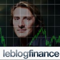 Le Blog Finance cover