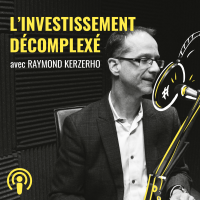 L'Investissement Décomplexé cover