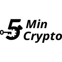 5 Min Crypto cover