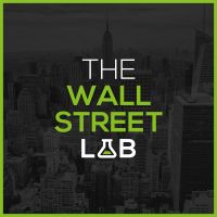 The Wall Street Lab cover