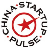 The China Startup Pulse cover
