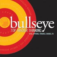 Top Trader Thinking cover