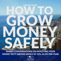 How To Grow Money Safely with Minesh Bhindi cover