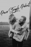 Power Struggle Podcast cover