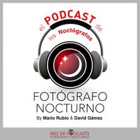 Fotógrafo Nocturno cover