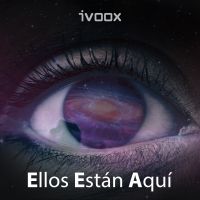 Ellos Están Aquí cover