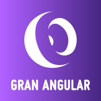 Gran Angular cover