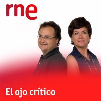 El ojo crítico cover