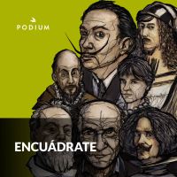 Encuádrate cover