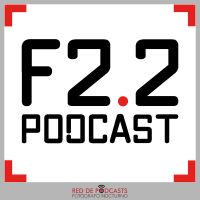 f2.2 fotografía con fotomaf cover