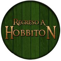 Regreso a Hobbiton cover