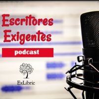Escritores Exigentes cover