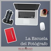 La escuela del fotógrafo cover