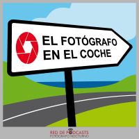 El Fotógrafo en el Coche cover