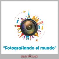 Fotografiando el mundo cover
