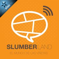 Slumberland cover