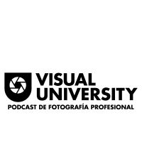 Visual University cover