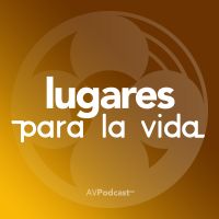 Lugares para la Vida cover