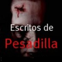 Relatos de Terror de Escritos de Pesadi cover