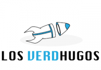 VerdHugos Podcast cover